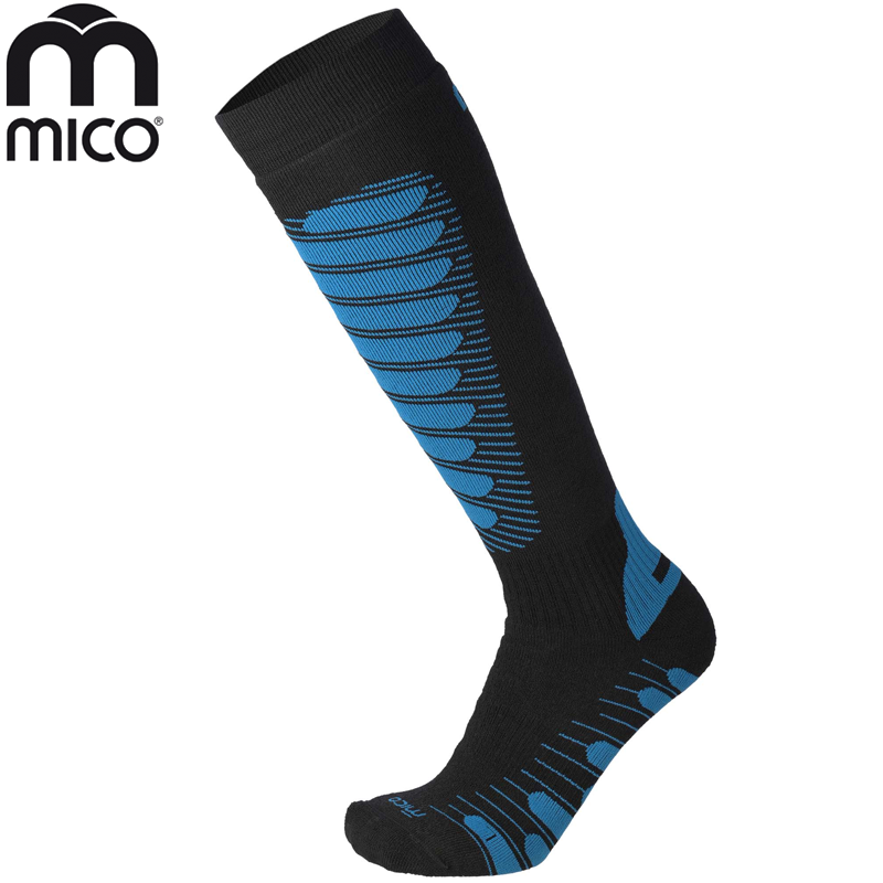 HEAVY W. SUPERTHERMO PRIMALOFT SKI SOCKS