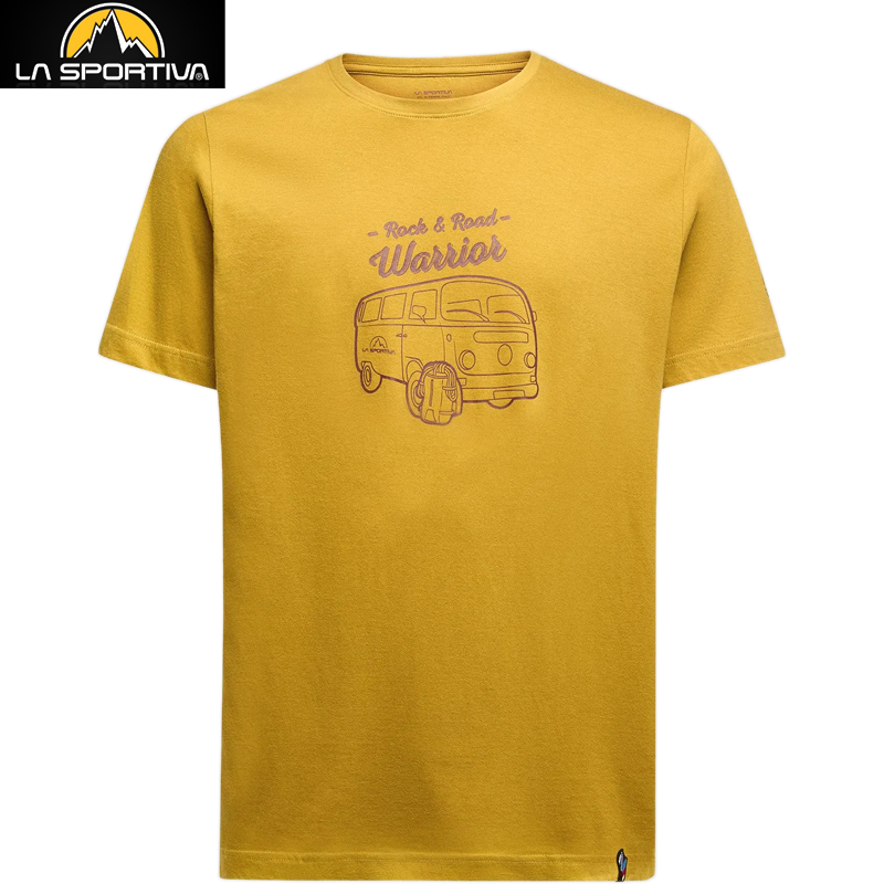 Van T-Shirt M