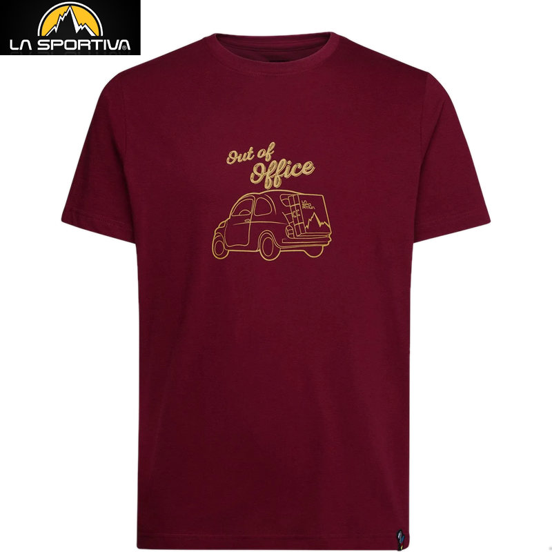 Cinquecento T-Shirt M