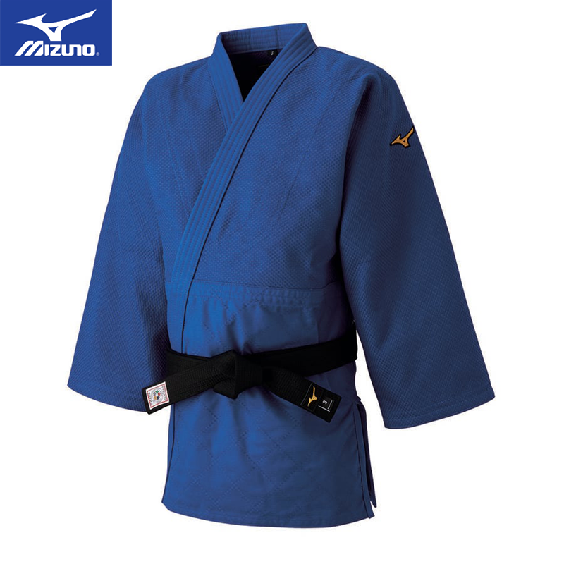 IJF JPN Jacket Blue (U)