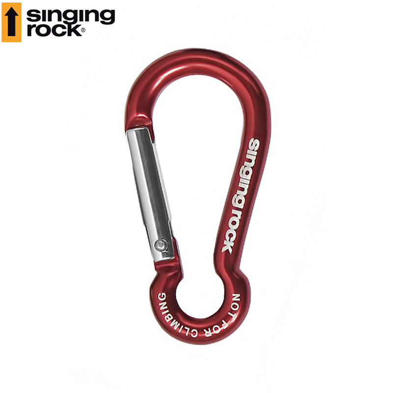 Carabiner mini pear