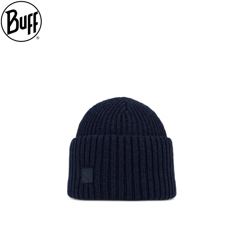 Knitted Beanie Rutger