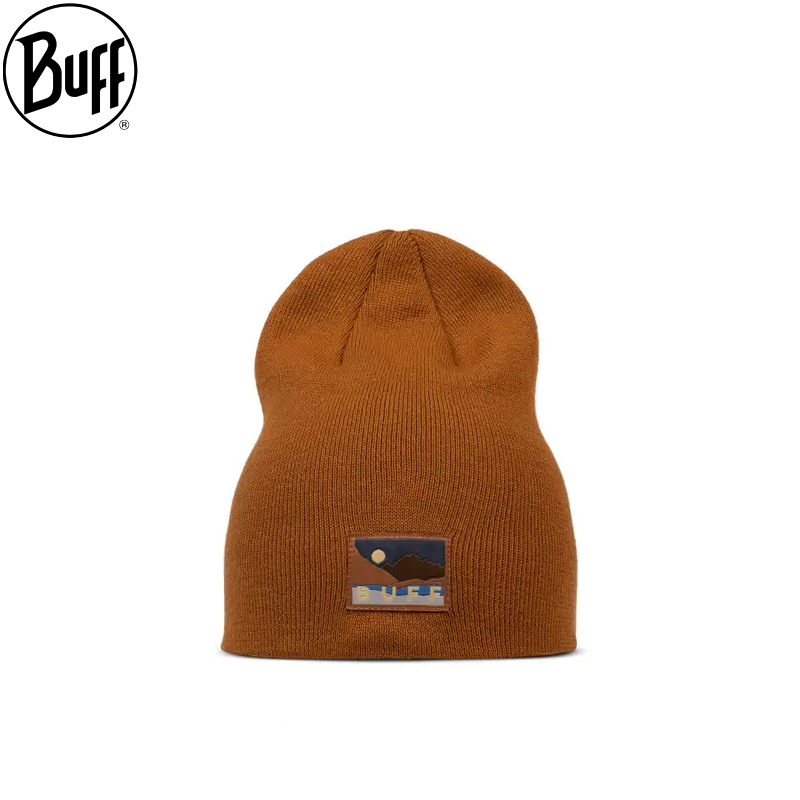 Knitted Beanie Lilon Long