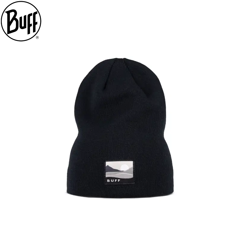 Knitted Beanie Lilon Long