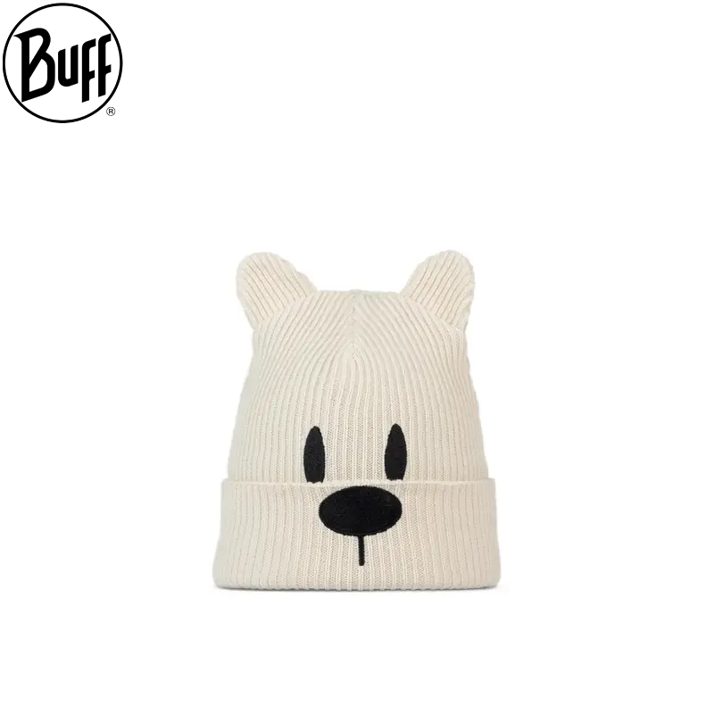 Knitted Beanie Youth Fun