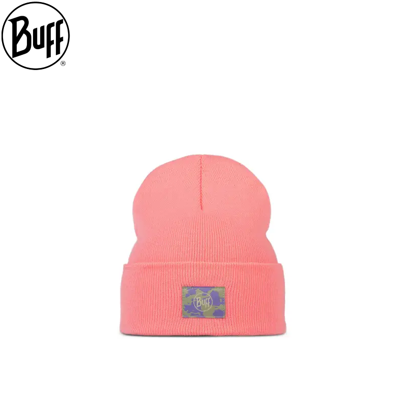 Knitted Beanie Youth Rics