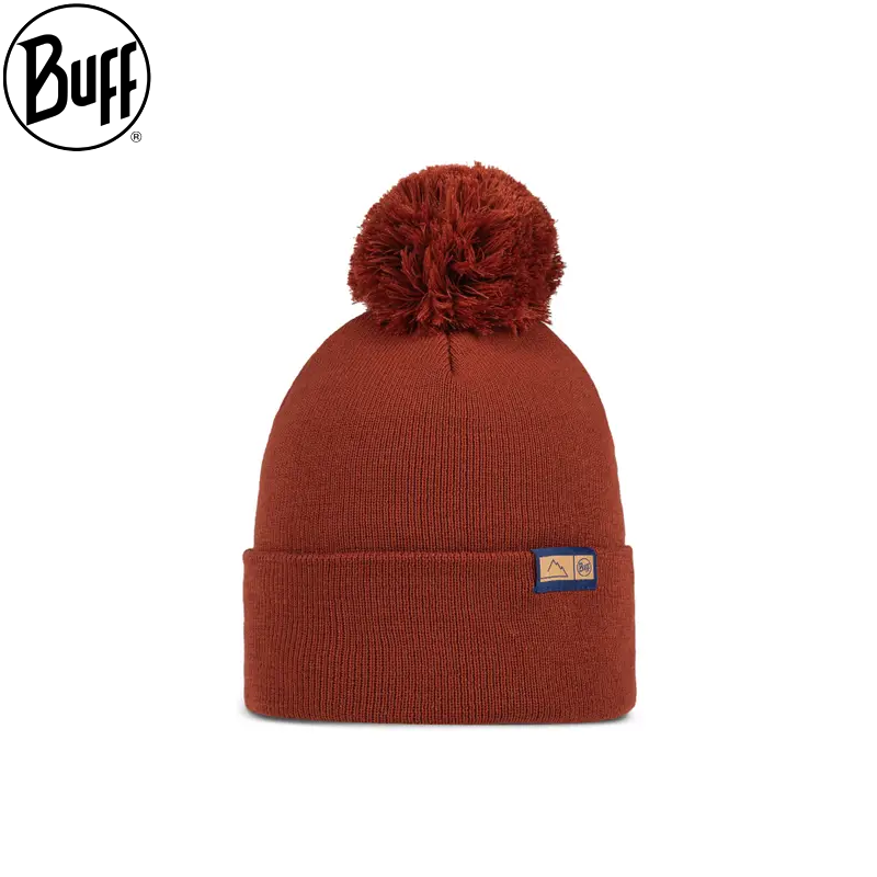 Knitted Beanie Youth Rics