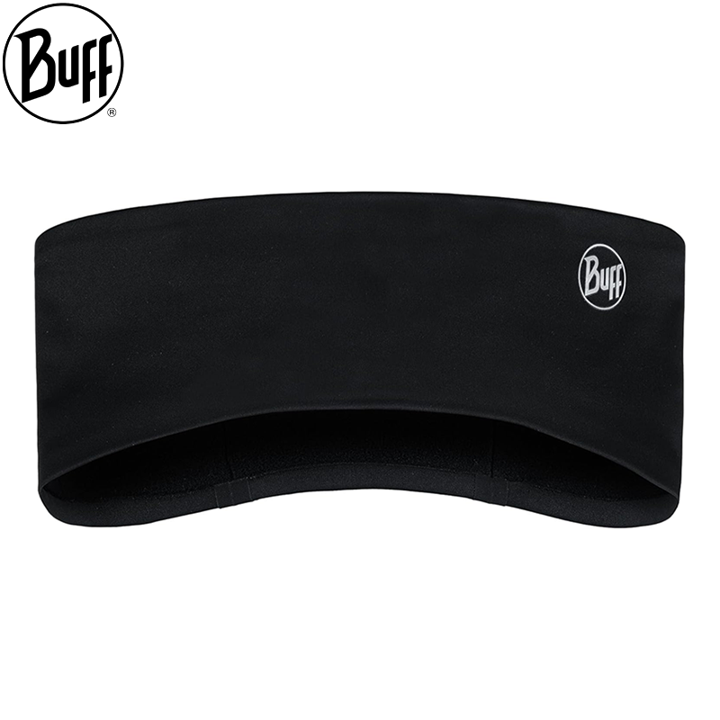 Windproof Headband