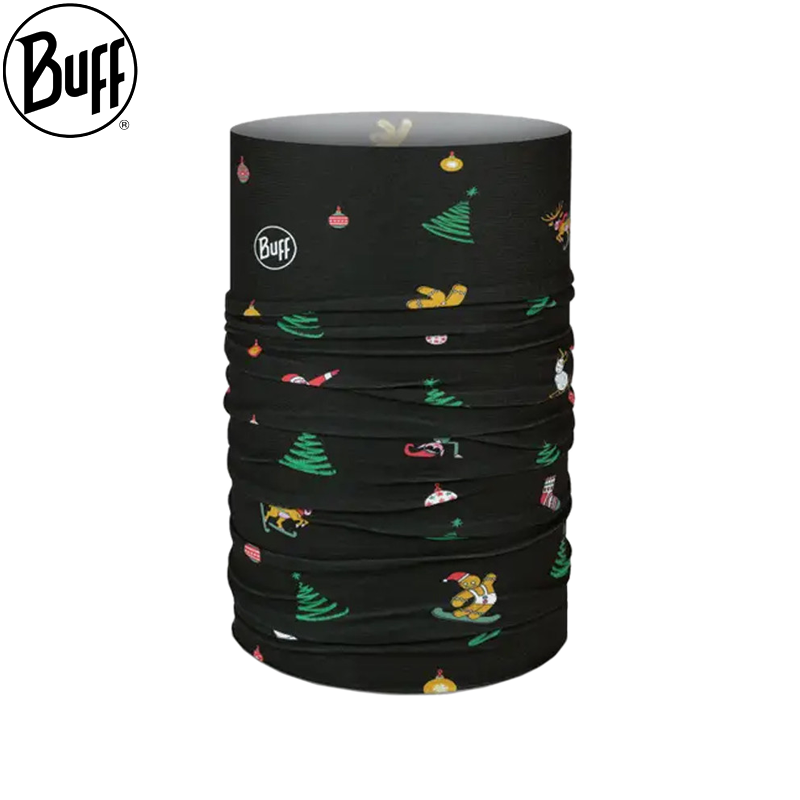 Original EcoStretch Neckwear Holidays