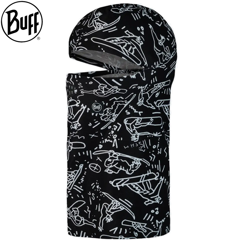 ThermoNet® Hinged Balaclava Junior