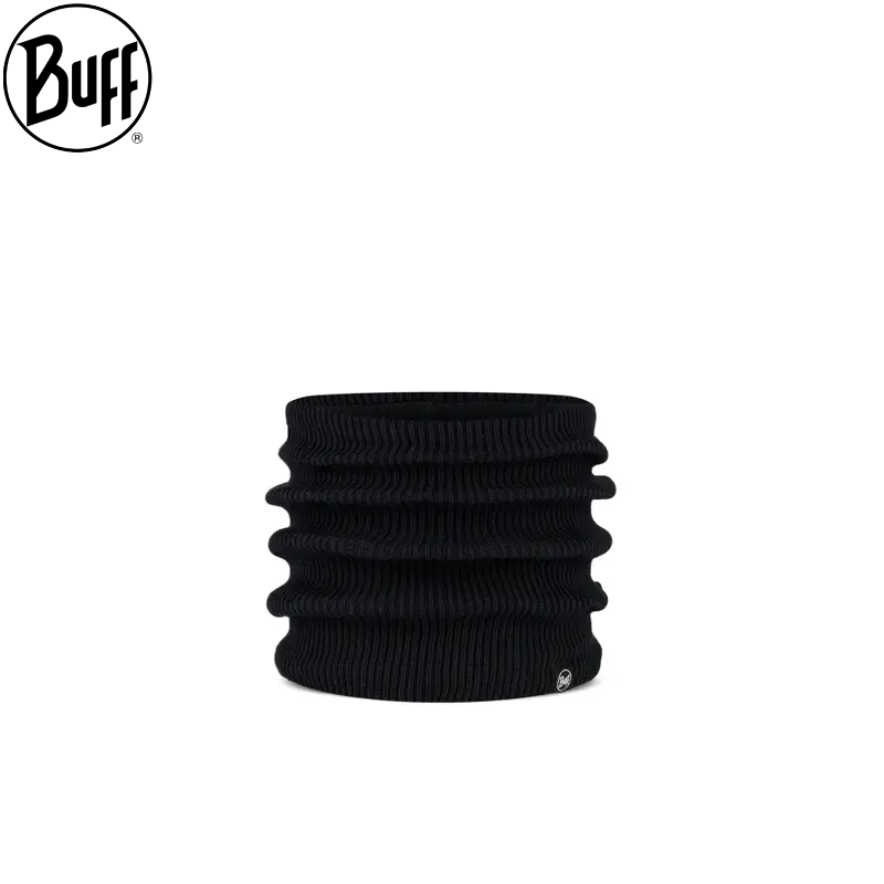 Knitted & Polar Neck Warmer