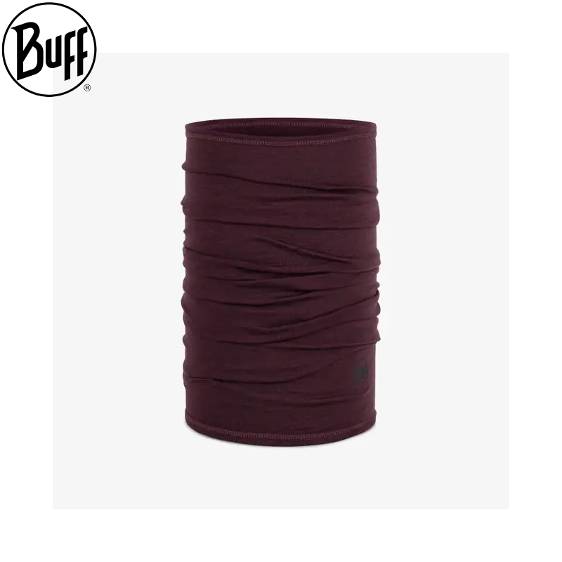 Merino Lightweight Neckwear