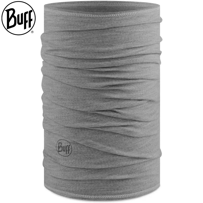 Merino Lightweight Neckwear