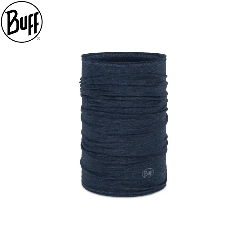 Merino Lightweight Neckwear