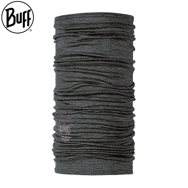 Merino Lightweight Neckwear