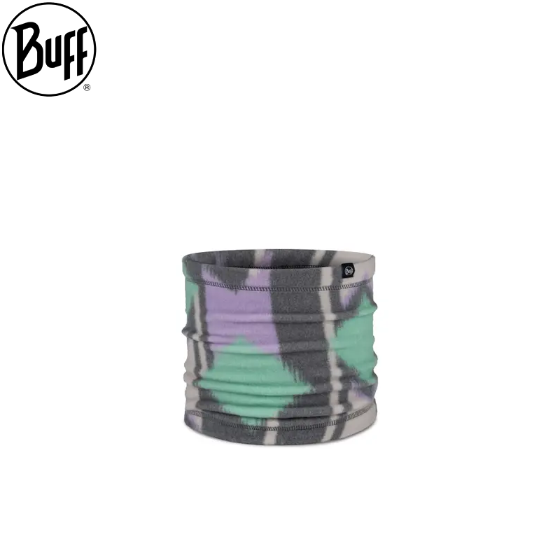 Polar Prints Neck Warmer