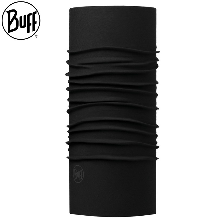 ORIGINAL ECOSTRETCH SOLID BLACK