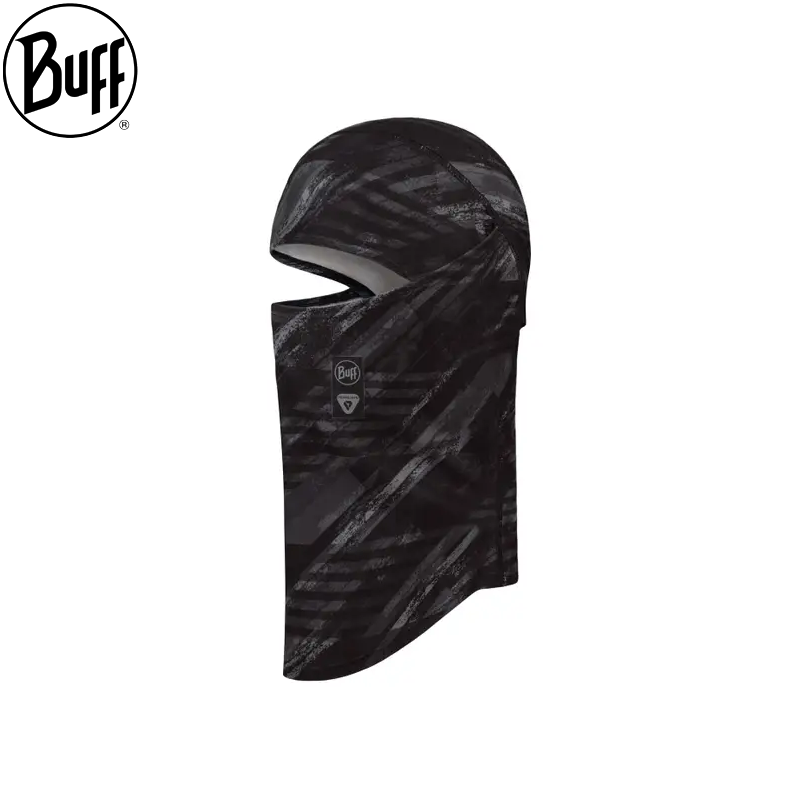 ThermoNet® Balaclava Bardeen Graphite