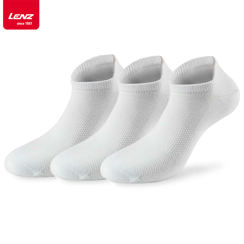Performance Sneaker Tech 3 Pack