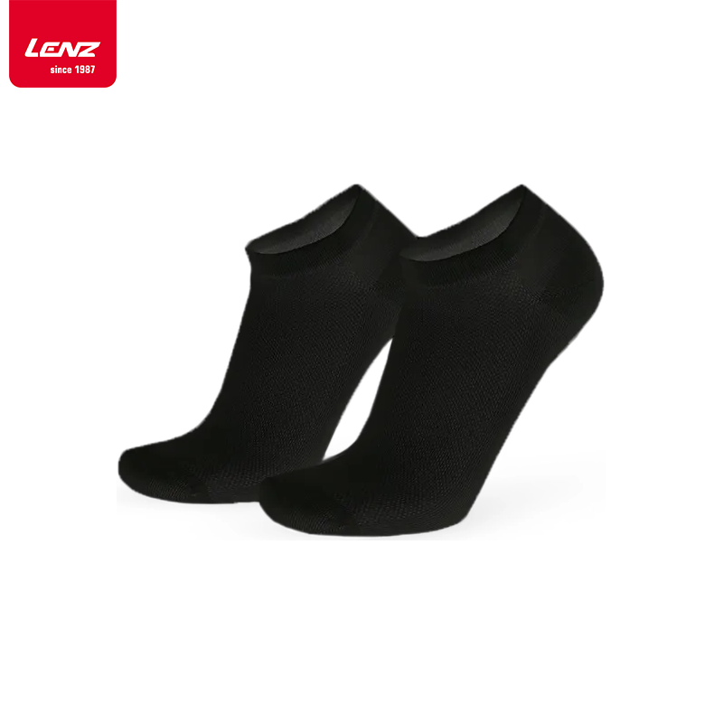 Think About Socks Sneaker 2 Pair