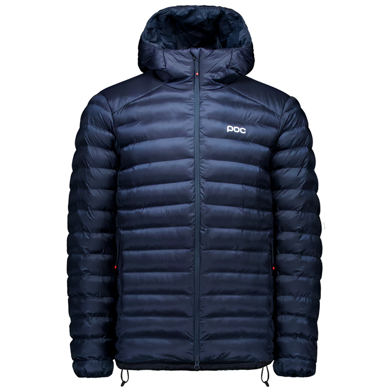 Men's Coalesce Insulated Jacket