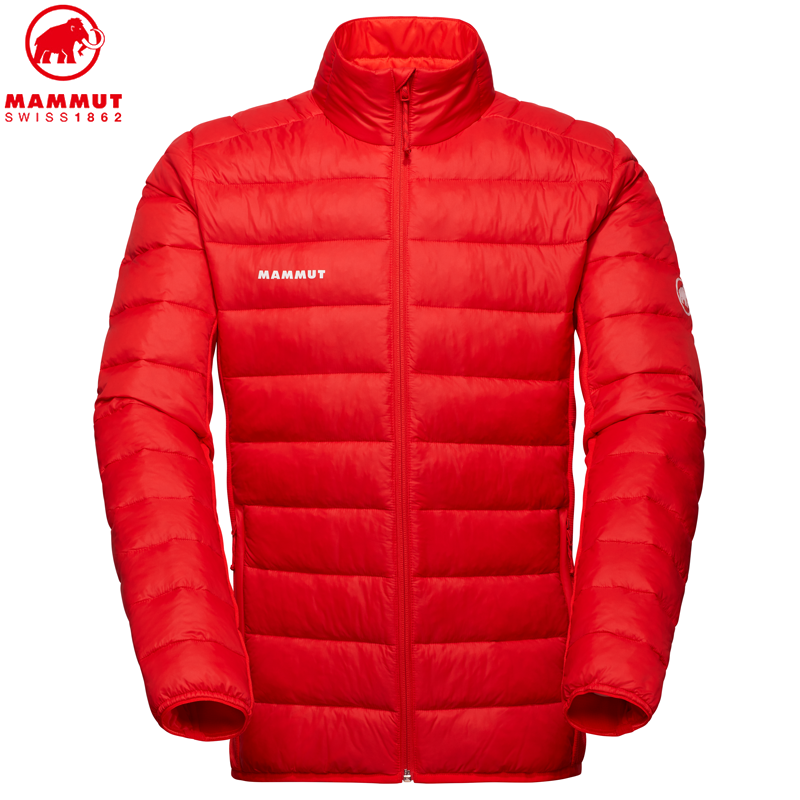 Crag IN Hybrid Jacket Men