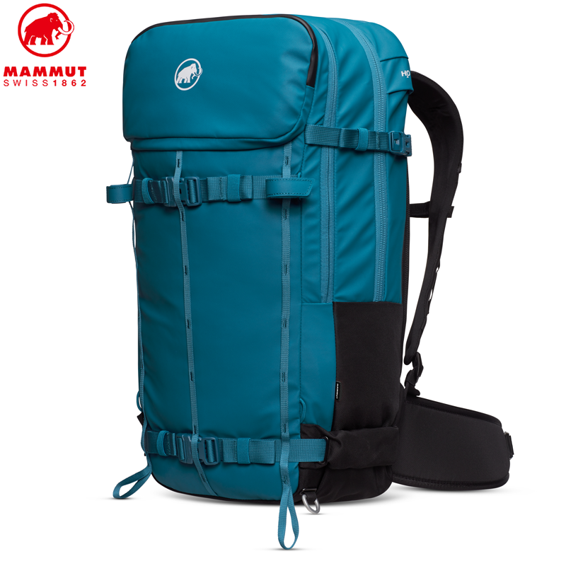 Nirvana 35 L