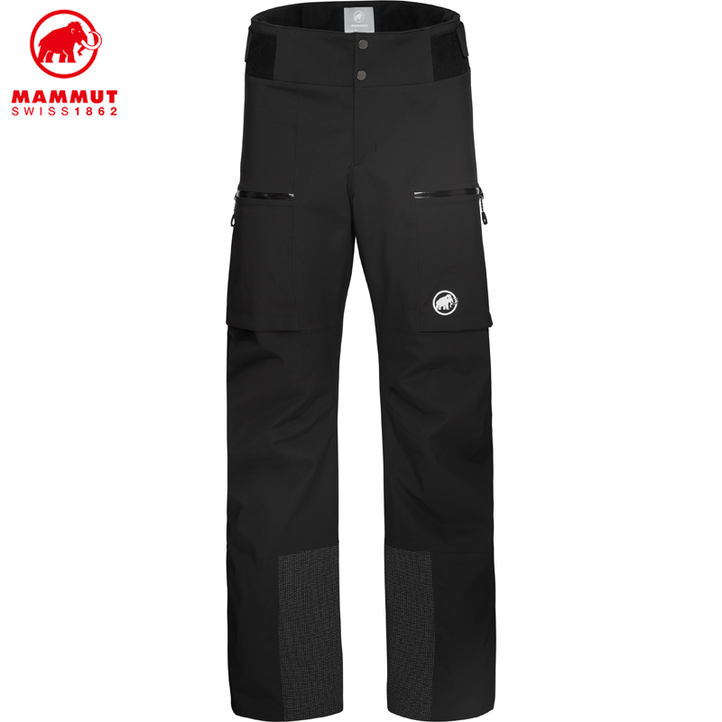 Stoney HS Thermo Pants Men