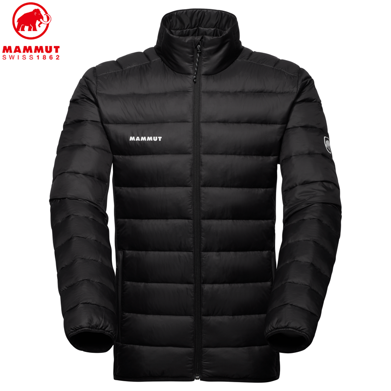 Crag IN Hybrid Jacket Men