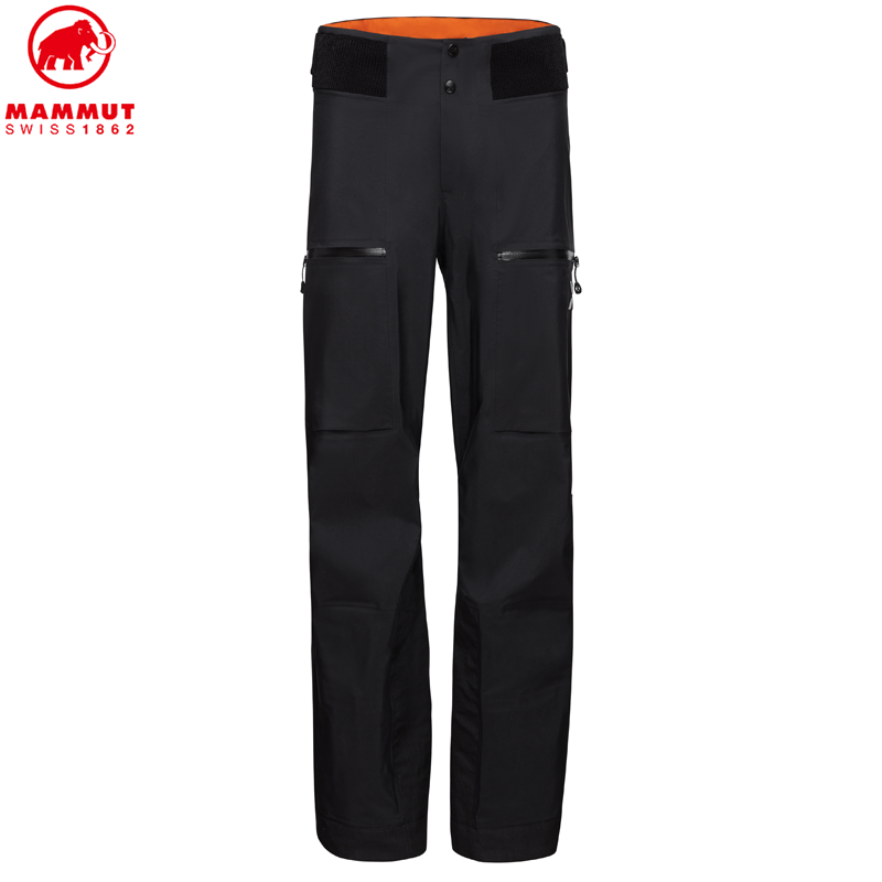 Eiger Free Advanced HS Pants Men