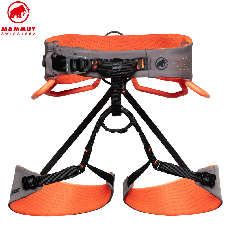 Comfort Fast Adjust Harness Women