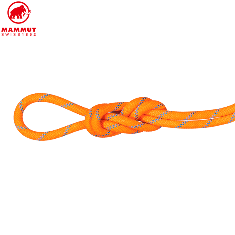8.7 Alpine Sender Dry Rope 70m