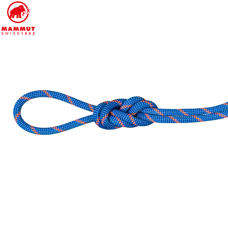 7.5 Alpine Sender Dry Rope 70m