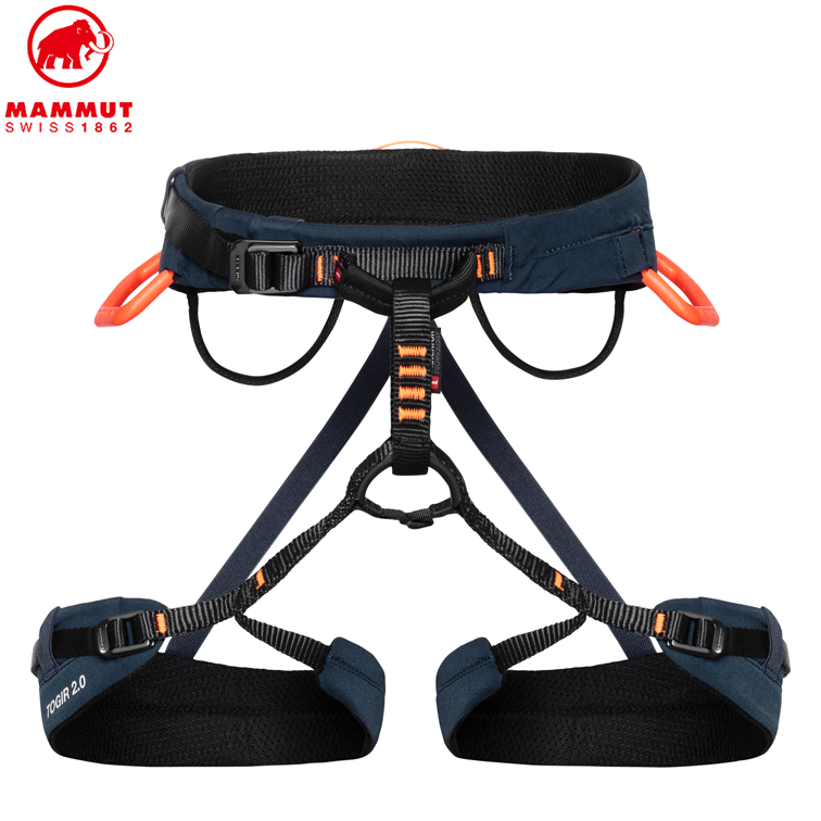 Togir 2.0 3 Slide Harness Men