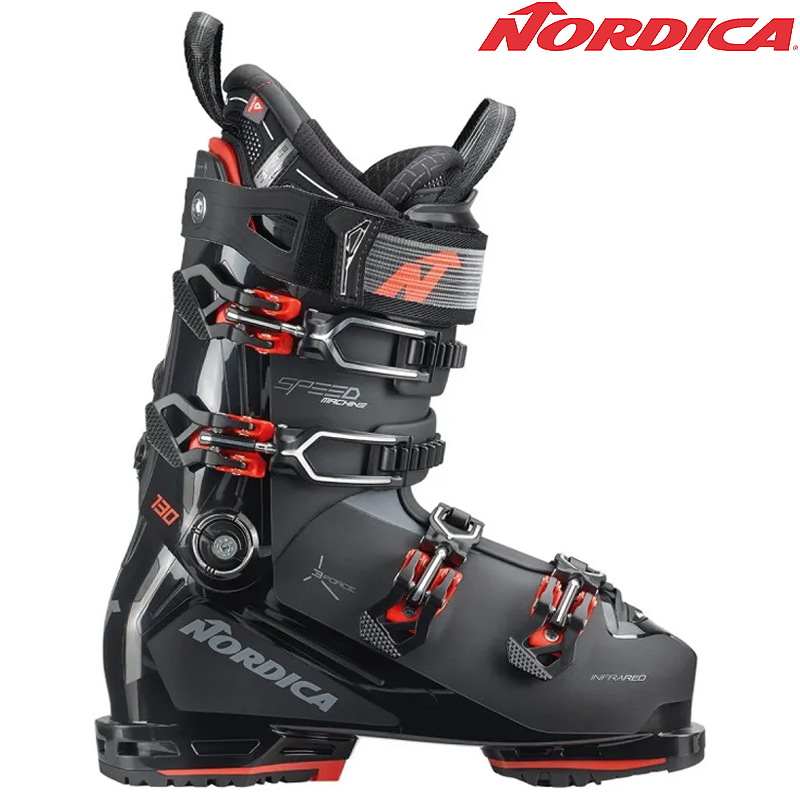 SPEEDMACHINE 3 130 (GW)