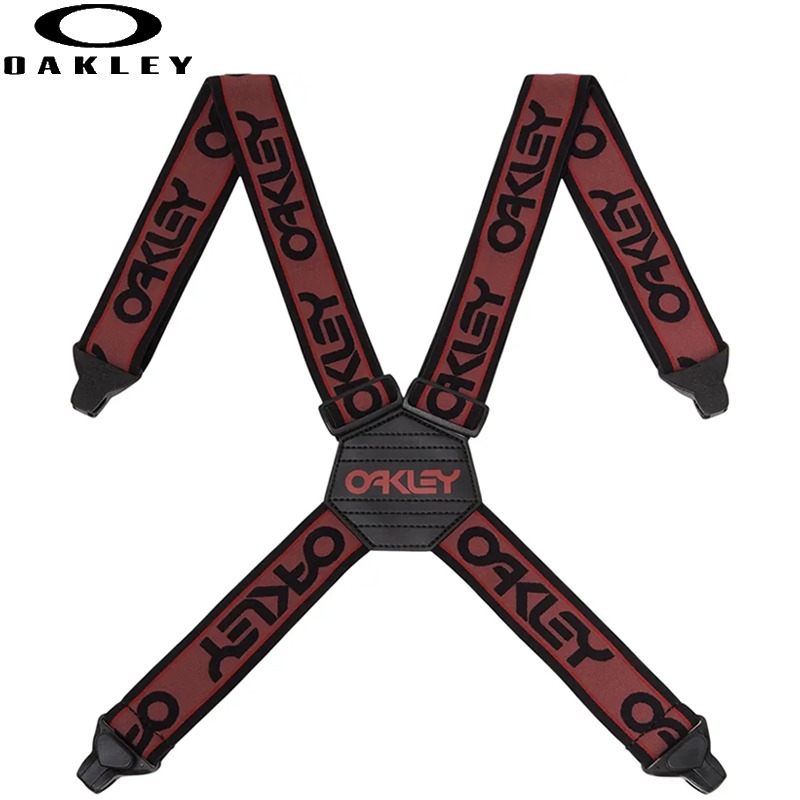 FACTORY SUSPENDERS