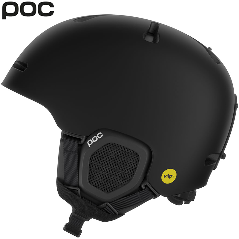 Fornix MIPS