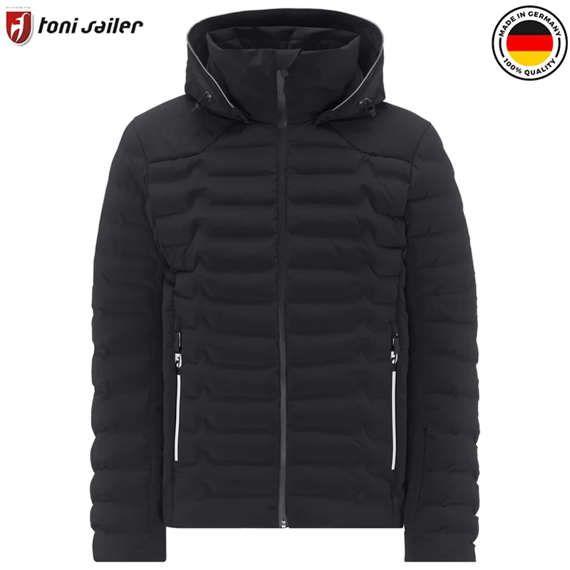 HOWARD Men Ski Jacket