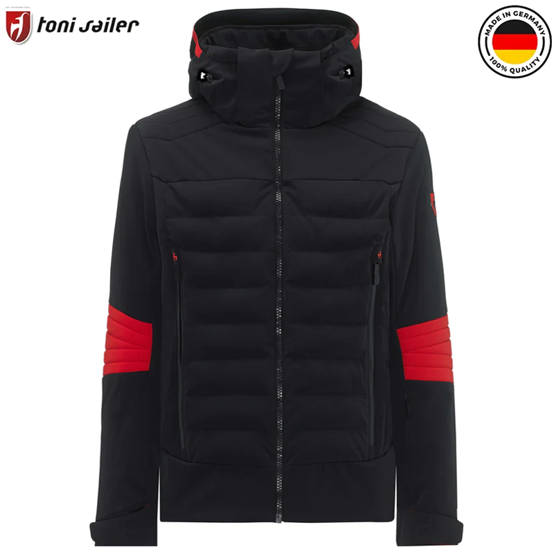 MATTI Men Ski Jacket
