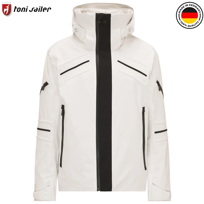 KURT Men Ski Jacket