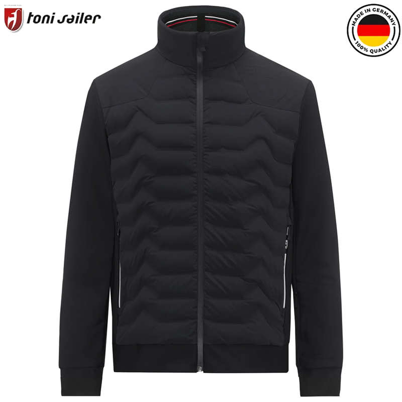 RYAN Men Light Jacket