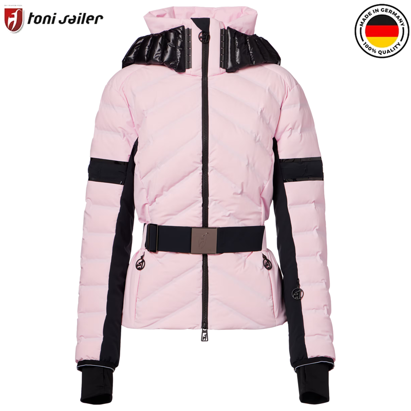 CORINNE Women Ski Jacket