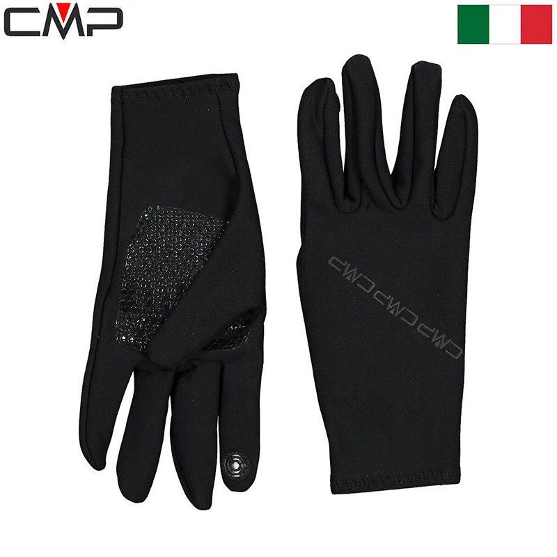 Gloves in Stretch Performance with touch finger