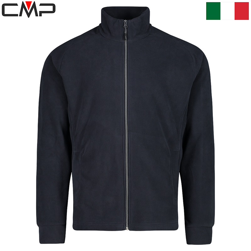 Men's Arctic Fleece Jacket