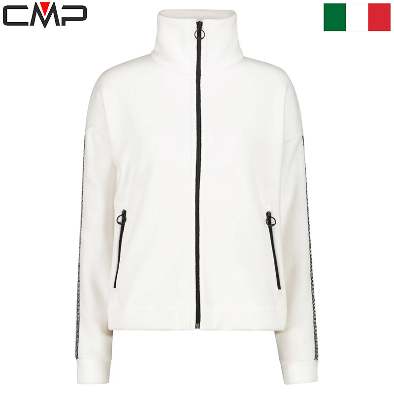 Woman Fleece Jacket