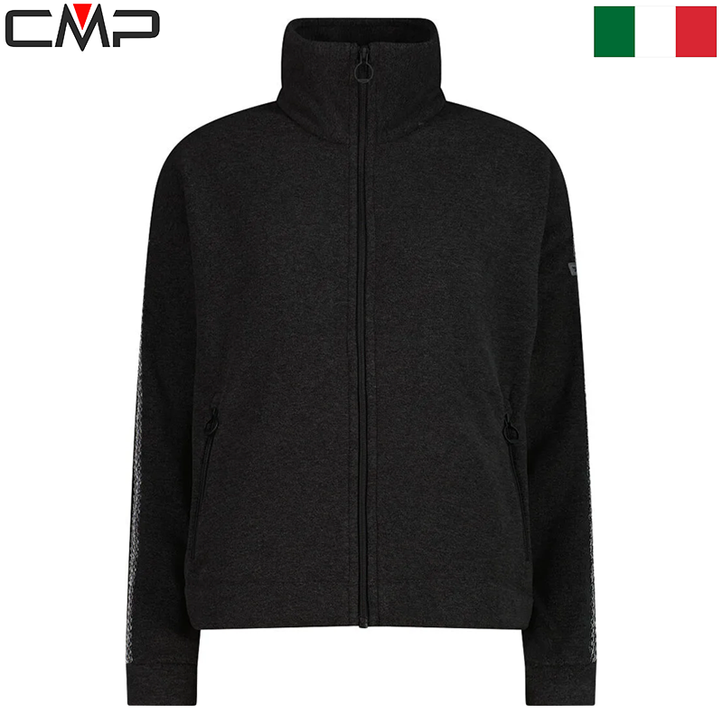 Woman Fleece Jacket