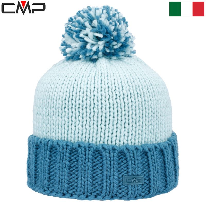 Girl/boy's knitted cap