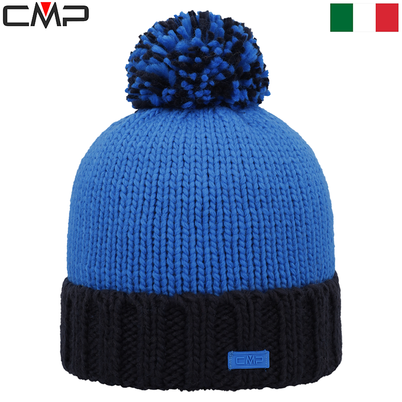 Girl/boy's knitted cap