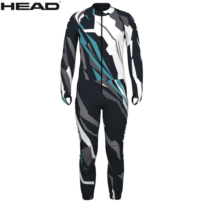 RACE FIS Suit Unisex GSF