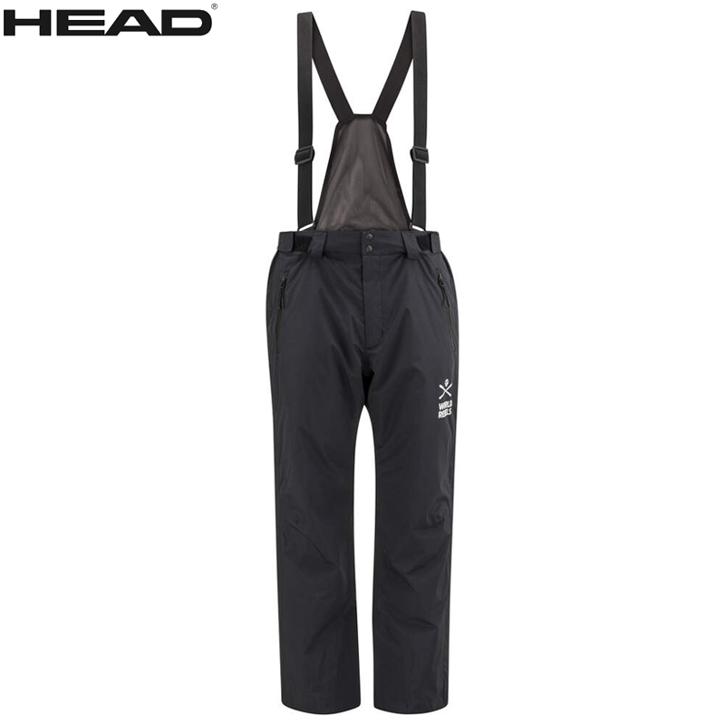RACE ZIP Pants Men